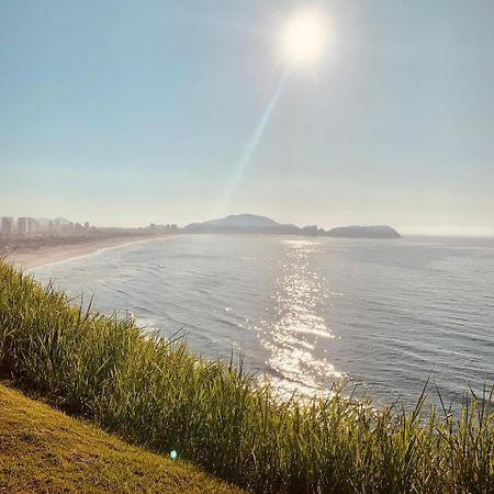 Appartamento Ape 34 - 1 Vaga De Garagem Guarujá Esterno foto